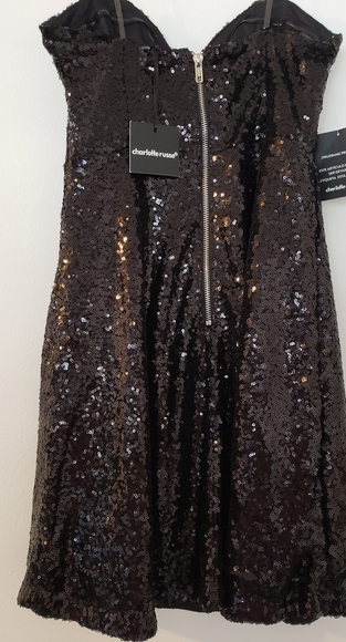 Charlotte russe Dress - Picture 3 of 5